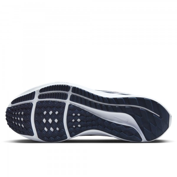 Paris Saint-Germain Nike Unisex Pegasus 40 Road Running Shoe - Black