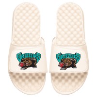 Шлепки Memphis Grizzlies ISlide - Cream