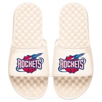 Шлепки Houston Rockets ISlide - Cream