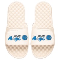 Шлепки Orlando Magic ISlide Youth - Cream