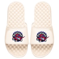 Шлепки Toronto Raptors ISlide Youth - Cream