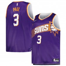 Игровая форма  Chris Paul Phoenix Suns Nike Unisex Swingman - Association Edition - Purple
