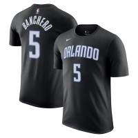 Футболка Paolo Banchero Orlando Magic Nike Icon 2022/23 - Black