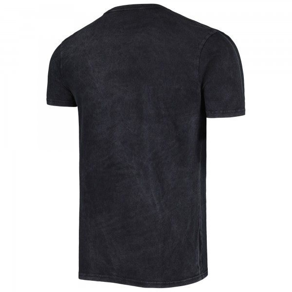 Футболка James Harden Philadelphia 76ers Mitchell & Ness 2023 NBA All-Star Game Concert - Black