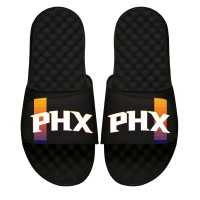 Шлепки Phoenix Suns ISlide Statement - Black