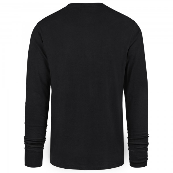 Футболка с длинным рукавом '47 Unisex 2023 NBA All-Star Game Franklin - Black