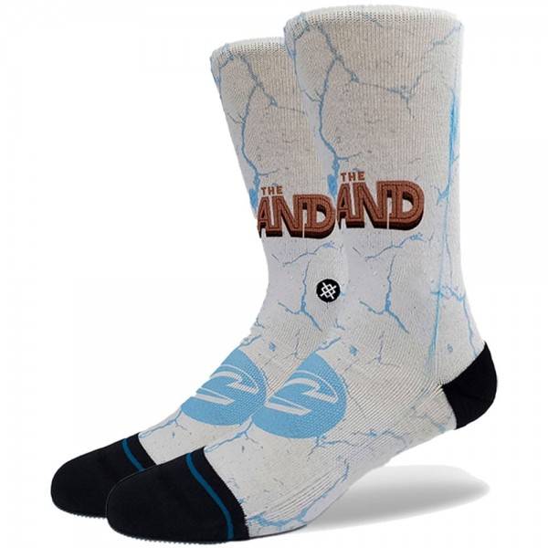 Носки Cleveland Cavaliers Stance 2022/23 City Edition 2.0 Crew