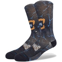 Носки Memphis Grizzlies Stance 2022/23 City Edition 2.0 Crew
