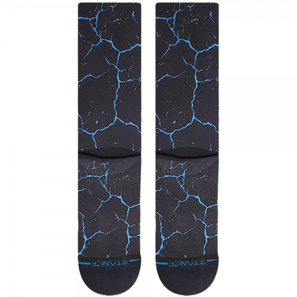 Носки Memphis Grizzlies Stance 2022/23 City Edition 2.0 Crew