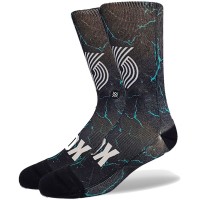 Носки Portland Trail Blazers Stance 2022/23 City Edition 2.0 Crew