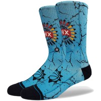 Носки Phoenix Suns Stance 2022/23 City Edition 2.0 Crew