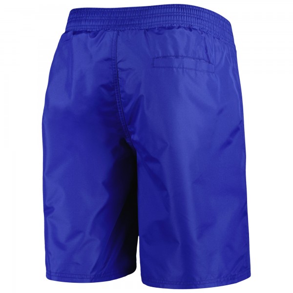 Плавки Detroit Pistons G-III Sports by Carl Banks Sea Wind - Blue