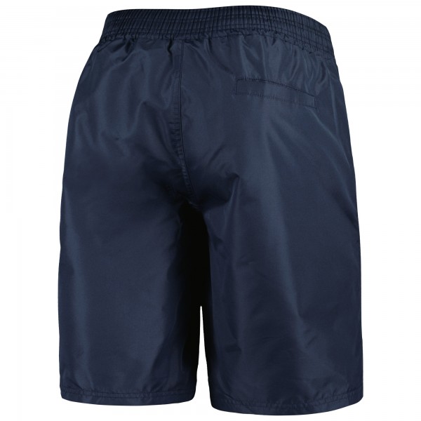 Indiana Pacers G-III Sports by Carl Banks Sea Wind Swim Trunks - Navy