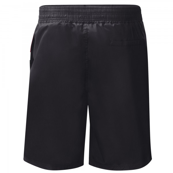 Плавки Miami Heat G-III Sports by Carl Banks Sea Wind - Black