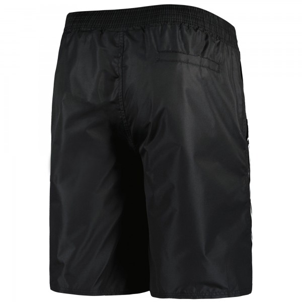 Плавки Brooklyn Nets G-III Sports by Carl Banks Sea Wind - Black