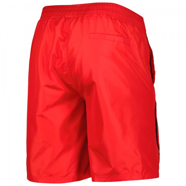 Плавки Portland Trail Blazers G-III Sports by Carl Banks Sea Wind - Red