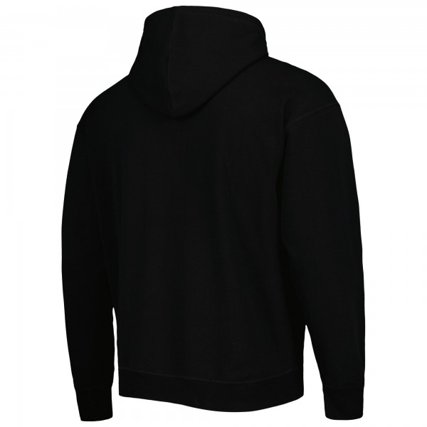 Толстовка на короткой молнии Miami Heat Tommy Jeans Bernard - Black