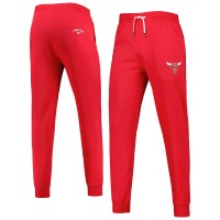 Спортивные штаны Chicago Bulls Tommy Jeans Keith - Red