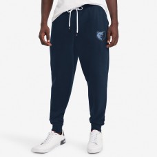 Memphis Grizzlies Tommy Jeans Keith Jogger Pants - Navy