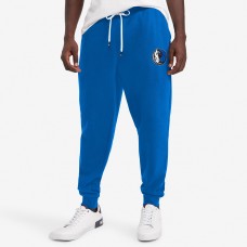 Спортивные штаны Dallas Mavericks Tommy Jeans Keith - Blue