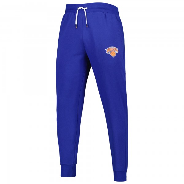 Спортивные штаны New York Knicks Tommy Jeans Keith - Blue