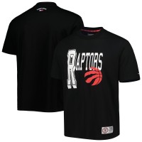 Футболка Toronto Raptors Tommy Jeans Mel Varsity - Black