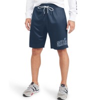 Шорты Memphis Grizzlies Tommy Jeans Mike Mesh Basketball - Navy