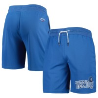 Шорты Minnesota Timberwolves Tommy Jeans Mike Mesh Basketball - Blue
