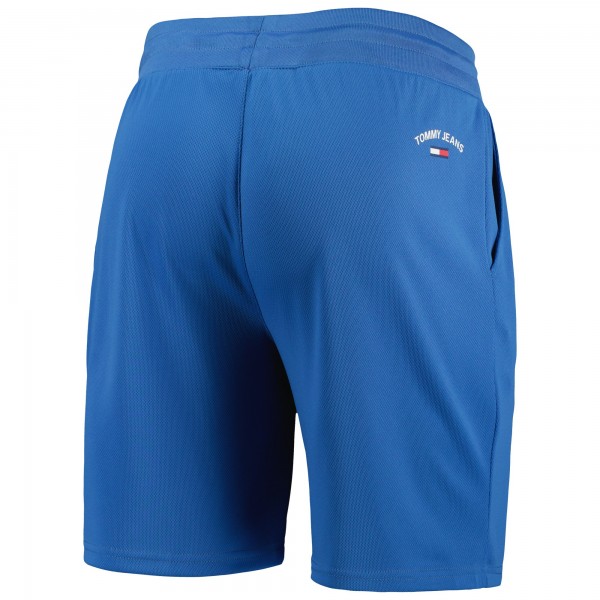 Шорты Minnesota Timberwolves Tommy Jeans Mike Mesh Basketball - Blue