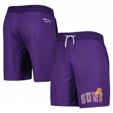 Шорты Phoenix Suns Tommy Jeans Mike Mesh Basketball - Purple