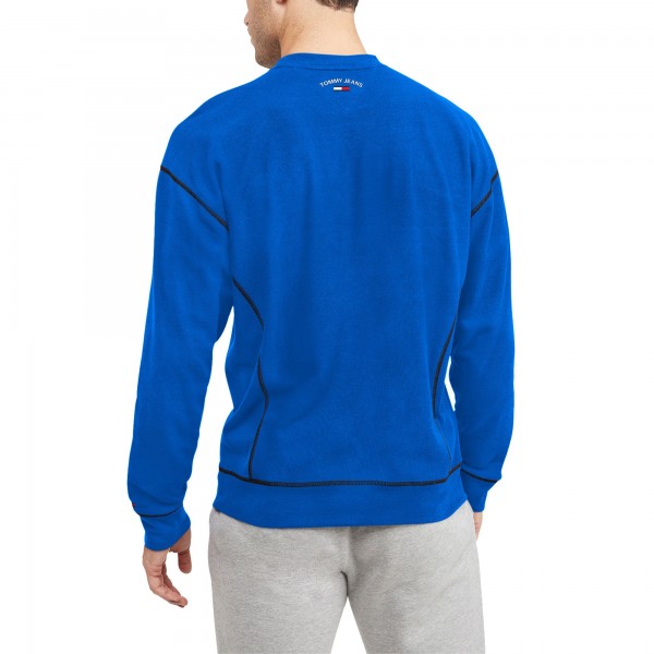 Кофта Orlando Magic Tommy Jeans Peter French Terry - Blue