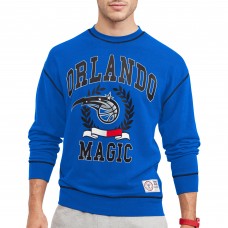 Кофта Orlando Magic Tommy Jeans Peter French Terry - Blue