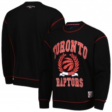 Кофта Toronto Raptors Tommy Jeans Peter French Terry - Black