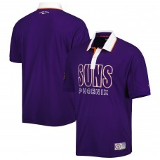 Поло Phoenix Suns Tommy Jeans Stanley Pique - Purple