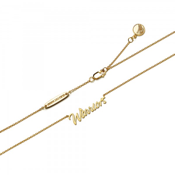 Подвеска Golden State Warriors Lusso Hermione
