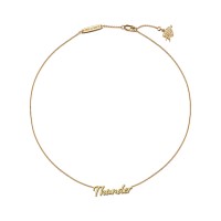 Подвеска Oklahoma City Thunder Lusso Hermione