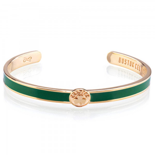 Браслет   Boston Celtics Lusso Helena