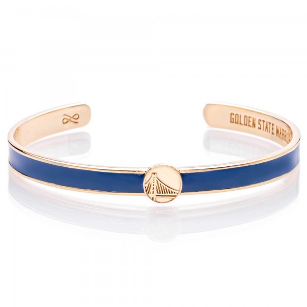 Браслет   Golden State Warriors Lusso Helena
