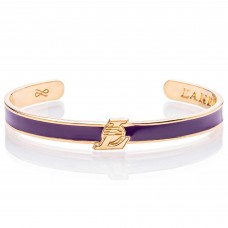 Браслет   Los Angeles Lakers Lusso Helena