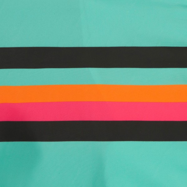 Бомбер на молнии San Antonio Spurs JH Design 2022/23 City Edition Nylon - Turquoise