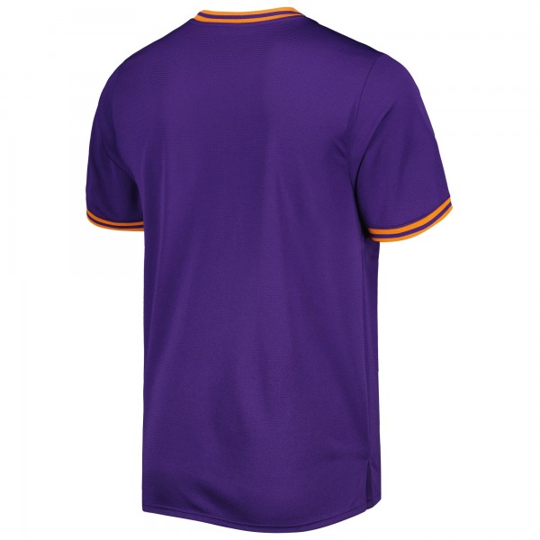 Футболка Phoenix Suns Nike Courtside DNA Performance - Purple