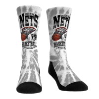 Носки Brooklyn Nets Rock Em Unisex Vintage Hoop Crew