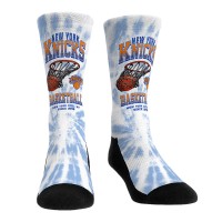 Носки New York Knicks Rock Em Unisex Vintage Hoop Crew