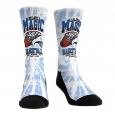 Orlando Magic Rock Em Socks Unisex Vintage Hoop Crew Socks