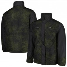 Кофта на молнии Mercedes-AMG Petronas F1 Team Puma Street - Black