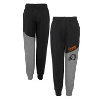 Штаны Phoenix Suns Youth Superior Split - Black/Gray