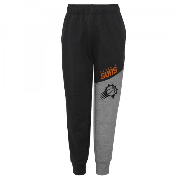 Штаны Phoenix Suns Youth Superior Split - Black/Gray