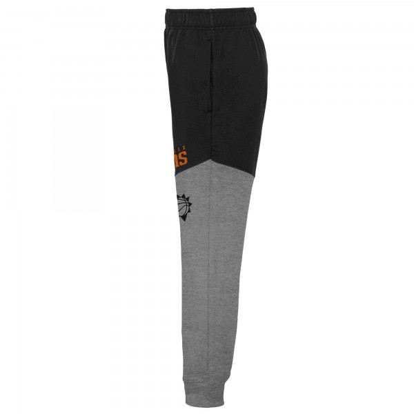 Штаны Phoenix Suns Youth Superior Split - Black/Gray