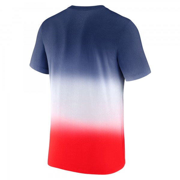 Футболка Paris Saint-Germain Nike Crest - White