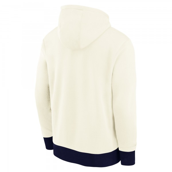 Толстовка Paris Saint-Germain Nike NSW Club Fleece - Cream